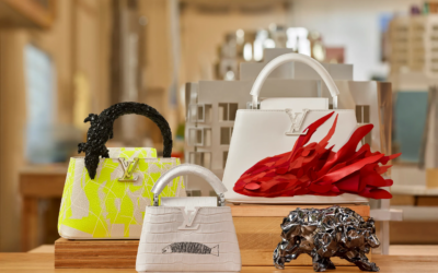 How Designer Handbags Sparked a Movement: Mongolia’s Purse Protests and the Replica Revolution