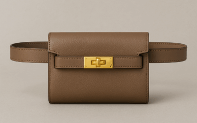 Why Choosing a Replica KELLY 18 Belt Speaks Volumes in Quiet Luxury