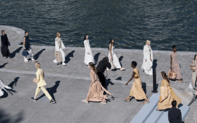 Rule Breaker to Rule Keeper: The Irony of CHANEL’s Trademark Power Play