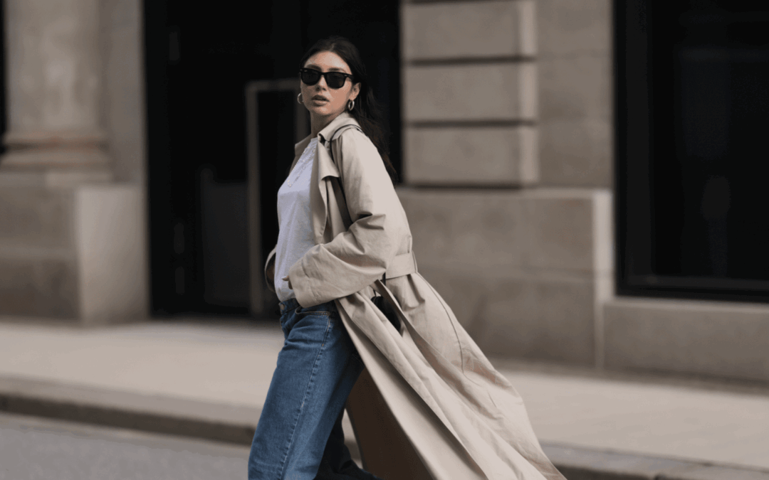 Clean Girl, High Fashion: Can Gucci Be Sustainable in Stilettos?