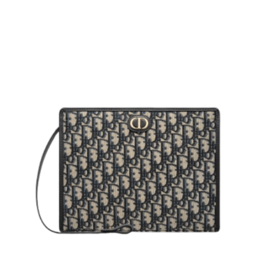 DIOR 30 Montaigne Dea Pouch