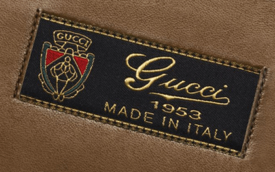 Beneath the Label: The Untold Story of Italian Luxury
