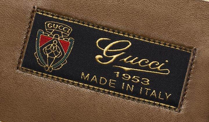Beneath the Label: The Untold Story of Italian Luxury