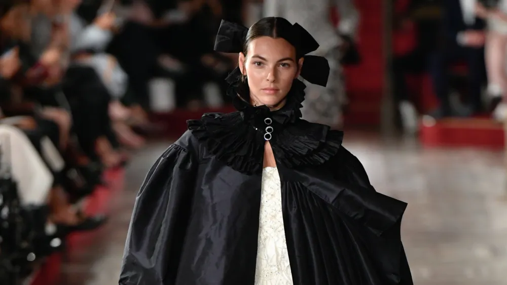Gucci Ghosts and CHANEL Shadows: Who Really Owns the Afterlife of a Bag?