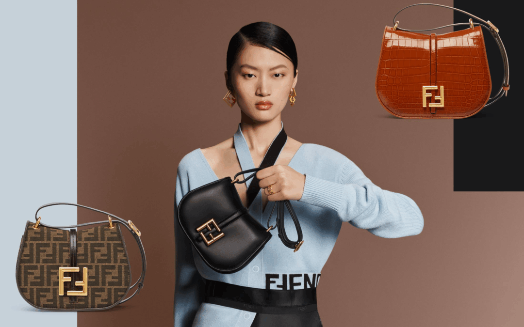 FENDI C’mon Bag Buying Guide: Mini vs. Medium – Which One to Buy?