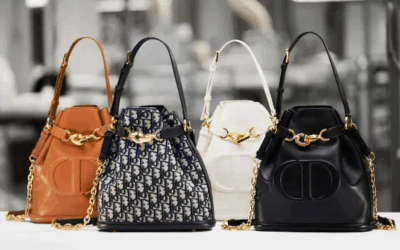 DIOR Small C’est Bag Buying Guide: Your Chic Companion From Day to Night