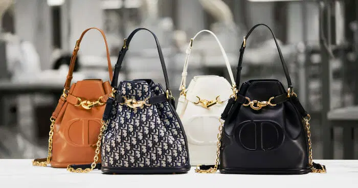 DIOR Small C’est Bag Buying Guide: Your Chic Companion From Day to Night