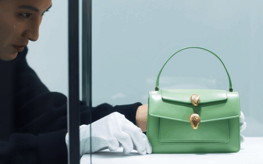 Luxury on the Go: Why the BULGARI Belt Bag Is Your New Style Shortcut