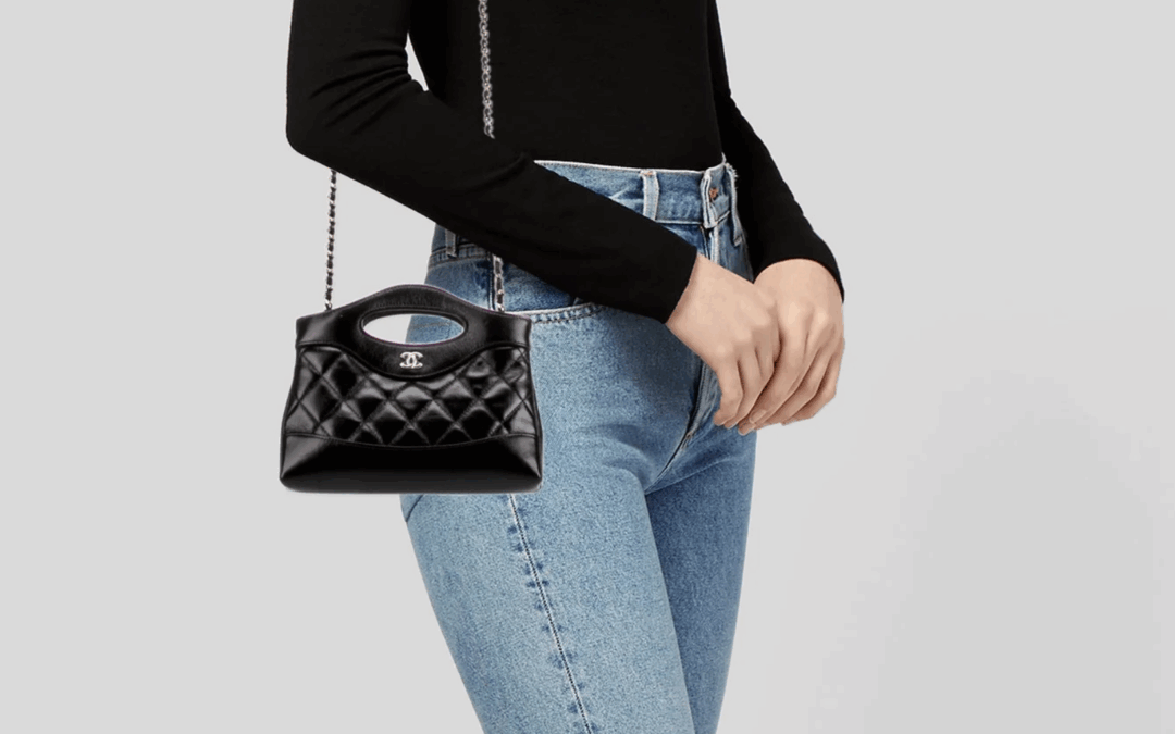 Pocket-Sized Drama: Why the CHANEL 31 Nano Thinks It’s Better Than You