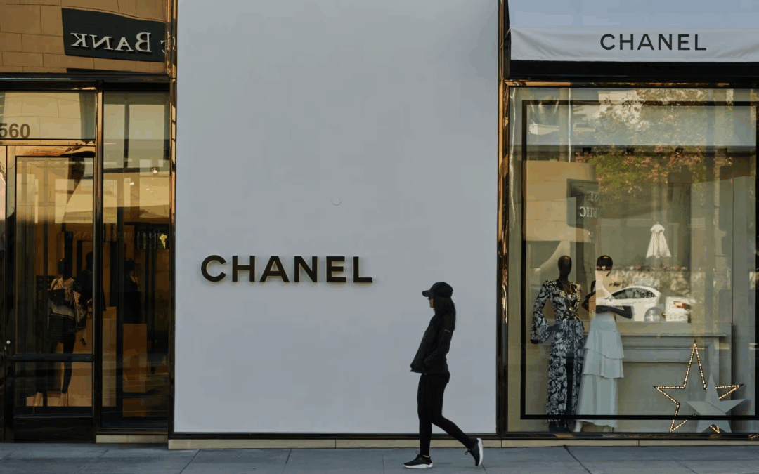 Closet Wars: How CHANEL Is Cracking Down on Resale